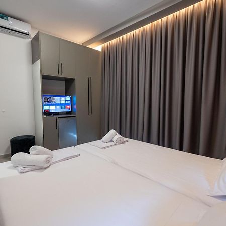 Euphoria Apartments Саранда Экстерьер фото