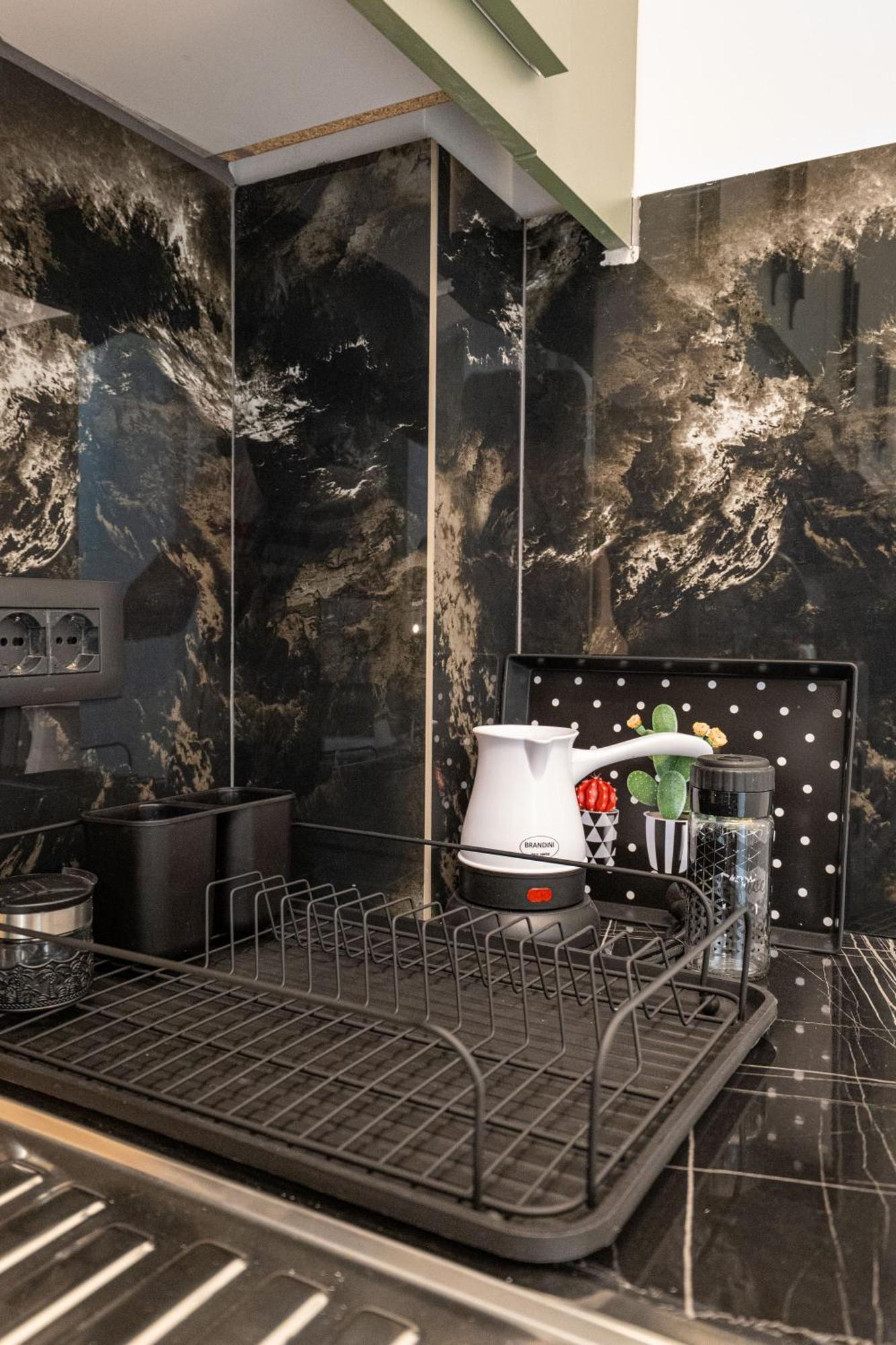 Euphoria Apartments Саранда Номер фото
