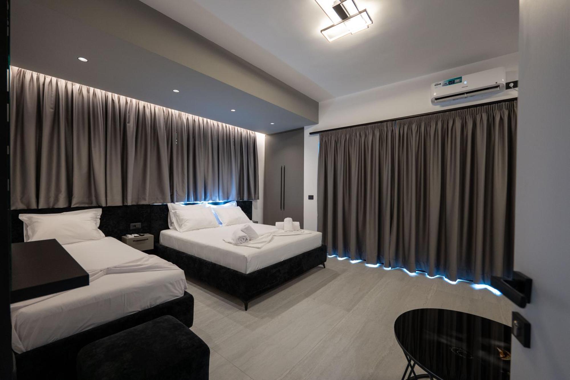 Euphoria Apartments Саранда Экстерьер фото