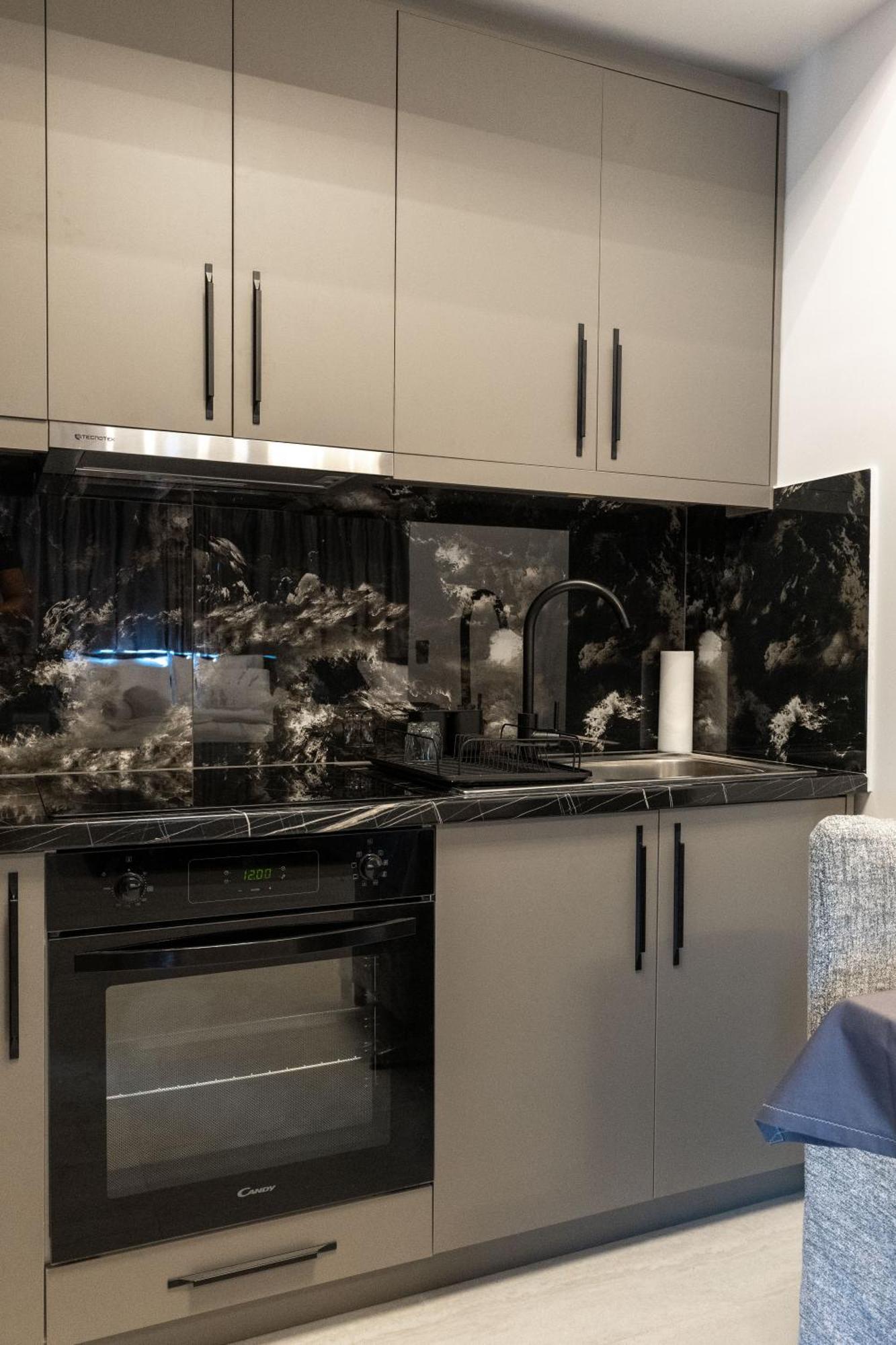 Euphoria Apartments Саранда Экстерьер фото